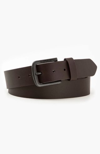 Cintura Levi's Parker Marrone - Uomo