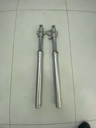 Horquillas Derbi GPR 125