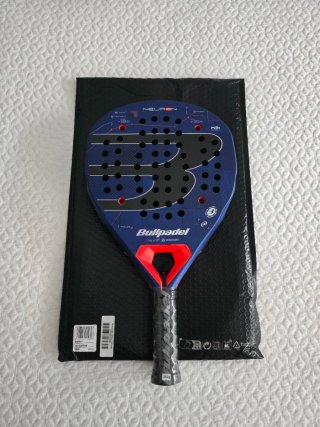 Bullpadel neuron 02 2027 NUEVA