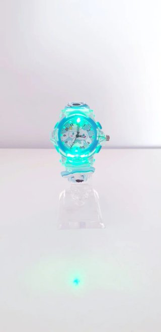RELOJ INFANTIL
