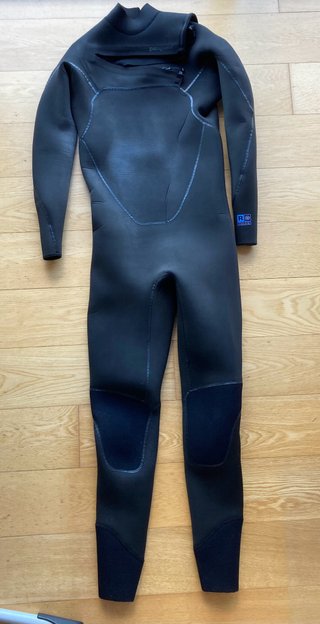 Traje de surf Patagonia Yulex R1 Talla L