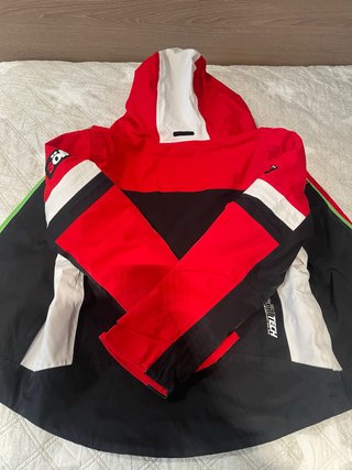 Anorak Esquí Söll Niño 8 Años