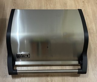 Tapa para barbacoa Weber