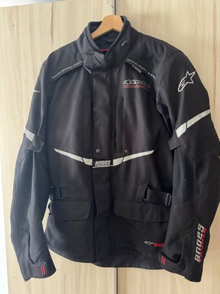 Chaqueta Alpinestars Andes Tourer Talla L