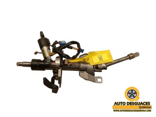 Columna direccion Peugeot 206 (1998->)