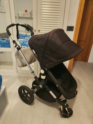Carrito Bugaboo Camaleón 3