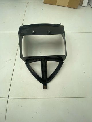 Triángulo radiador Derbi GPR 50