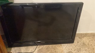 Televisor Toshiba 32 LCD 32AV555D