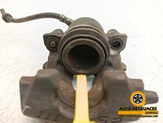 Pinza de freno delantera izquierda Audi A3
