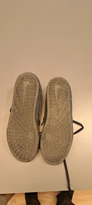 Zapatillas Nike SB Talla 43