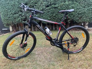 Bicicleta de Montaña Trek COMO NUEVA