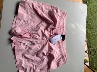 Bañador de hombre Lefties Rosa Talla XL