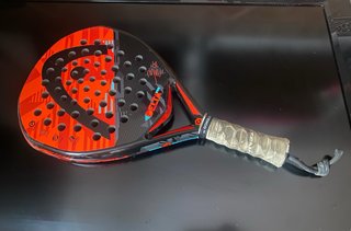 Pala de Pádel Head Graphene XT Delta Pro