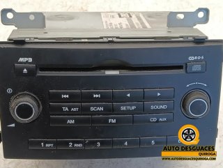 Sistema audio / radio cd Kia Ceed (ED)(2006->)