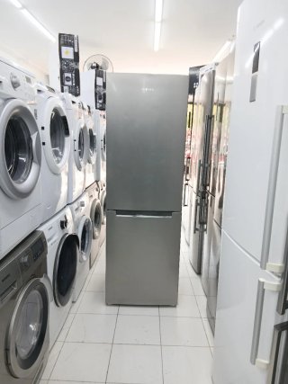 Nevera marca Daewoo con garantía Transporte