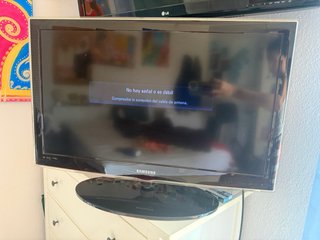 Televisión Samsung