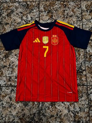 Camiseta España 1a equipación - Ferran