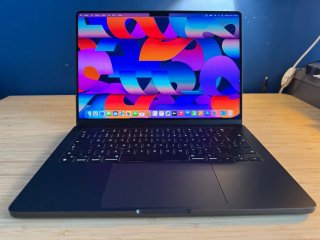 MacBook Pro 14 M4 Pro 24GB 512GB