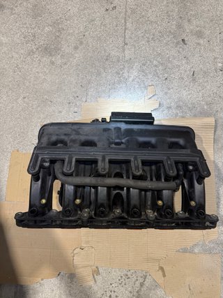 Colectores de Admisión BMW M54B30