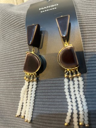 Pendientes Mango