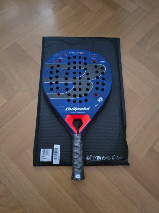 Bullpadel neuron 02 2027 NUEVA