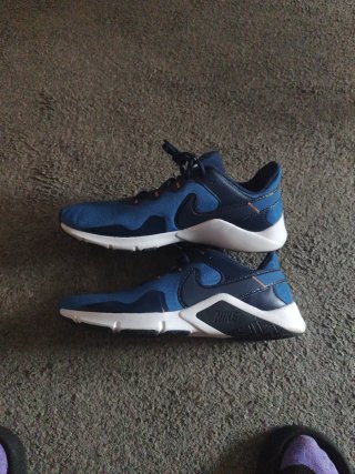 Zapatillas Nike Running