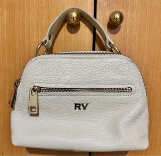 Bolso de Piel Roberto Verino