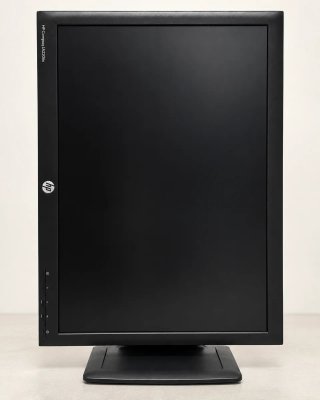 Monitor profesional HP Compaq LA2206x de 22"