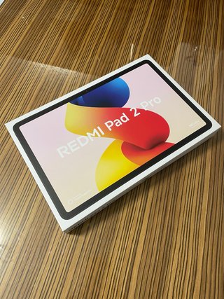 Xiaomi Redmi Pad 2 Pro 128GB