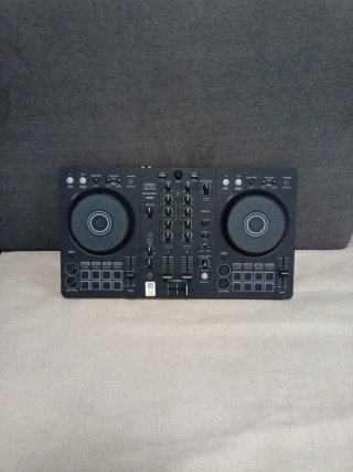 Controladora DJ Pioneer DDJ-FLX4