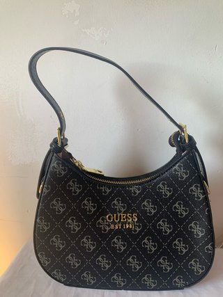Bolso Guess Negro