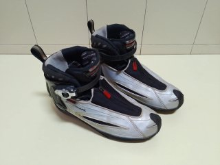 Patines en línea Rollerblade Lightning 5 T40.5