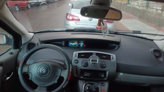 Renault Scenic 2003