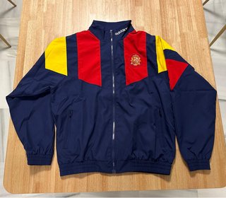 Chaqueta Selección Española