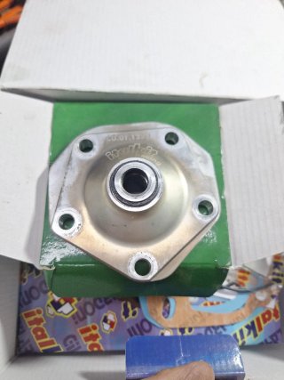 Culata Italkit para Aprilia