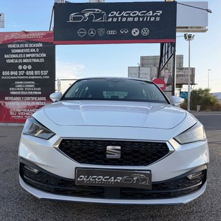 Seat Leon 2.0TDI 115CV S&S Style Go -UnicoPropieta