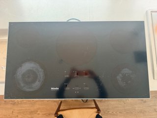 Placa de Inducción Miele KM 5993 93 cm