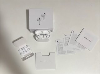 Apple AirPods Pro 3