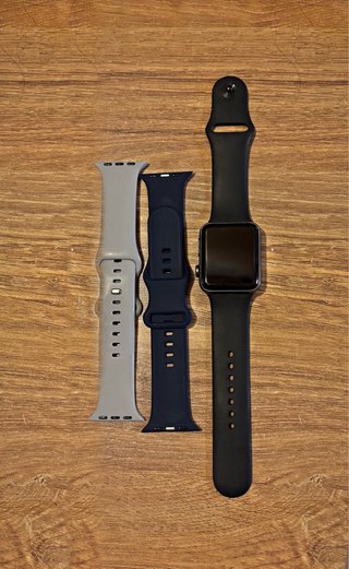 Apple Watch Series 3 42mm