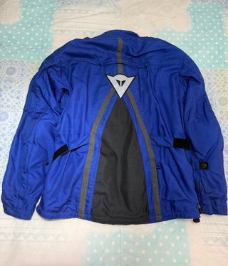 Chaqueta Dainese Talla 54