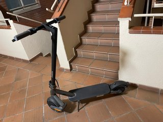 Patinete Eléctrico Xiaomi 4 ultra