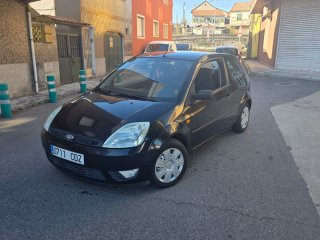 Ford Fiesta 86.000km