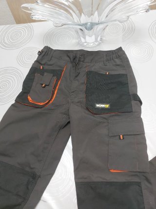 Pantalón de trabajo Workfit