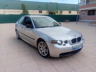 BMW Serie 3 2003 Pack m