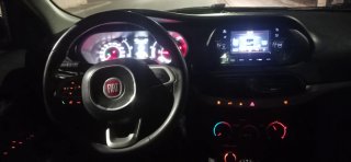 FIAT Tipo 2016