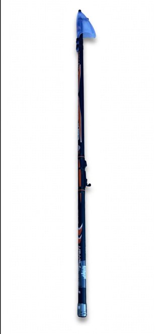 Caña Boloñesa 6m Fishing Ferrari Fortex Carbon - P