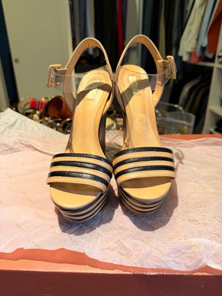 Sandalias de cuña SCHUTZ