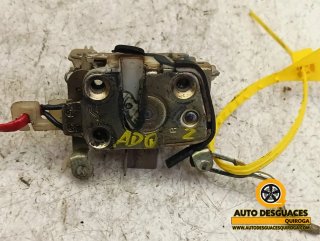 Cerradura puerta delantera derecha Tata GRAN