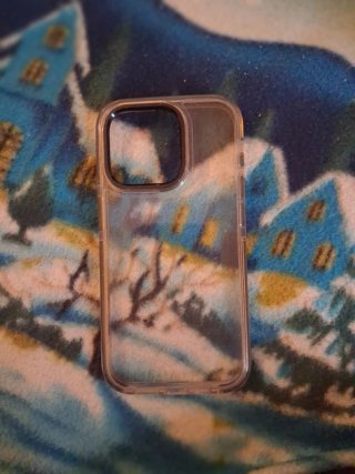 Funda para iPhone 15 Pro Max