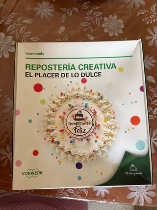 Repostería creativa(artículos para decorar tartas)